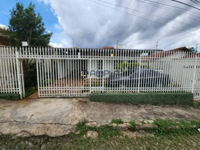 Casa com 3 Quartos à venda, 213m² no Betânia, Belo Horizonte