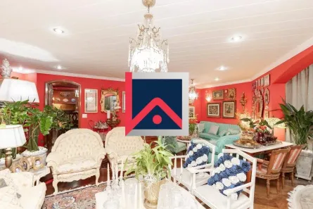 Apartamento com 4 Quartos à venda, 286m² no Campo Belo, São Paulo