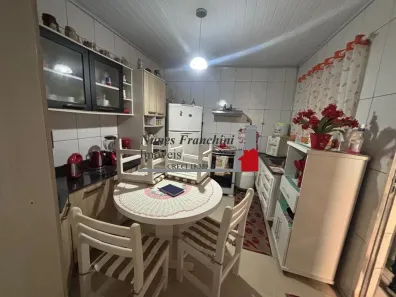 Casa com 1 Quarto à venda, 52m² no Vila São Silvestre (Zona Leste), São Paulo