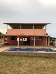 Fazenda/Sítio com 4 Quartos à venda, 2000m² no , Igarapé
