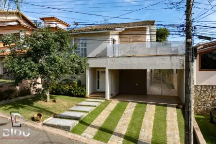 Casa com 3 Quartos à venda, 315m² no Chácara Malota, Jundiaí
