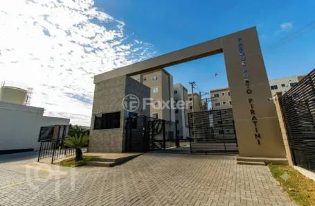 Apartamento com 2 Quartos à venda, 45m² no Estância Velha, Canoas