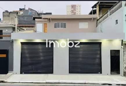 Casa com 2 Quartos à venda, 250m² no Jardim Monte Azul, São Paulo