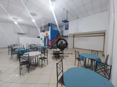 Ponto Comercial à venda, 120m² no Cosmos, Rio de Janeiro