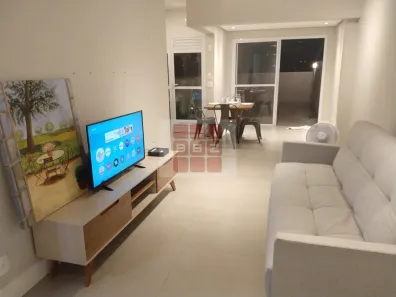 Apartamento com 1 Quarto à venda, 52m² no Bela Vista, São Paulo