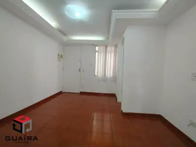Apartamento com 2 Quartos à venda, 48m² no Demarchi, São Bernardo do Campo