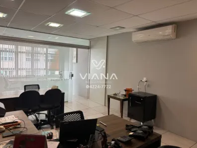 Sala Comercial para alugar, 49m² no Centro, São Caetano do Sul