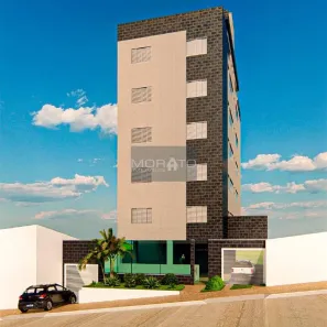 Apartamento com 2 Quartos à venda, 120m² no Manacás, Belo Horizonte