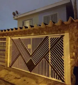Sobrado com 3 Quartos à venda, 138m² no Jardim São José (Zona Norte), São Paulo