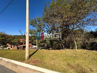 Lote/Terreno à venda, 3768m² no Residencial Aldeia do Vale, Goiânia