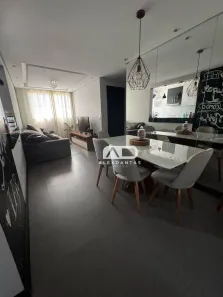 Apartamento com 2 Quartos à venda, 50m² no Vila Metalúrgica, Santo André