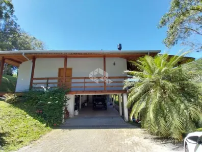 Casa de Condomínio com 3 Quartos à venda, 283m² no , Santo Amaro da Imperatriz