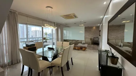 Cobertura com 3 Quartos à venda, 370m² no Campo Belo, São Paulo