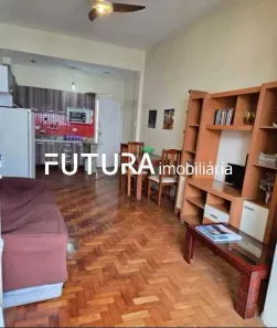 Apartamento com 3 Quartos à venda, 110m² no Copacabana, Rio de Janeiro