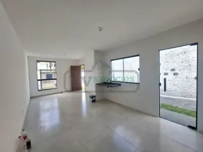 Casa com 2 Quartos à venda, 67m² no São Pedro, Juiz de Fora