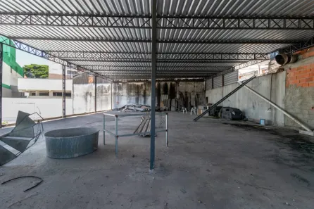 Ponto Comercial para alugar, 550m² no Jardim Brasília (Zona Leste), São Paulo