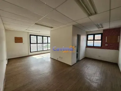 Sala Comercial à venda, 42m² no Nova Petrópolis, São Bernardo do Campo