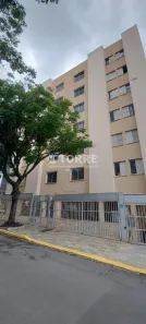 Apartamento com 3 Quartos à venda, 73m² no Jardim Quarto Centenário, Campinas