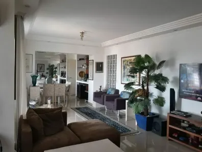 Apartamento com 2 Quartos à venda, 127m² no Vila Congonhas, São Paulo