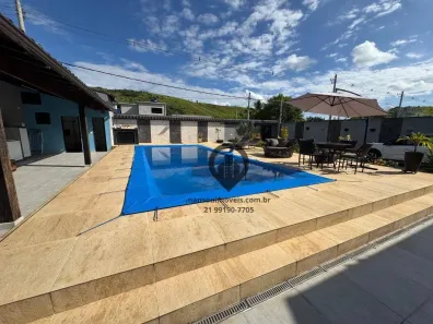 Casa com 2 Quartos à venda, 400m² no Campo Grande, Rio de Janeiro