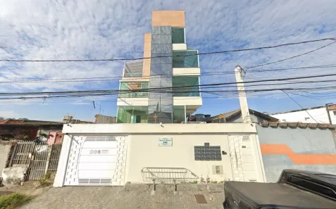 Apartamento com 2 Quartos à venda, 60m² no Chácara Belenzinho, São Paulo