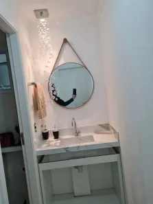 Cobertura com 3 Quartos à venda, 140m² no Parque Reboucas, São Paulo
