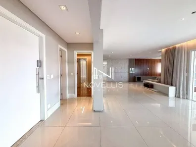 Apartamento com 4 Quartos à venda, 278m² no Jardim das Colinas, São José dos Campos