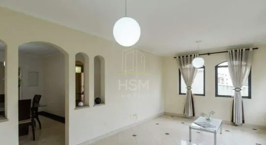 Sobrado com 4 Quartos para alugar, 310m² no Baeta Neves, São Bernardo do Campo