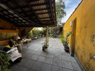 Casa com 2 Quartos à venda, 156m² no Encruzilhada, Santos