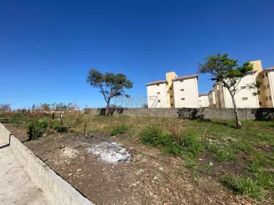 Lote/Terreno à venda, 766m² no Jardim Noiva da Colina, Piracicaba
