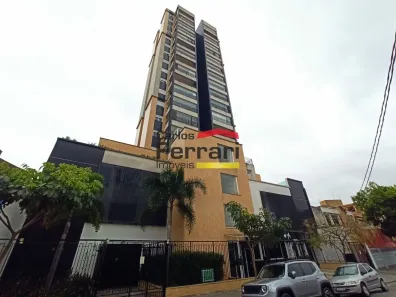 Apartamento com 1 Quarto para alugar, 39m² no Vila Diva (Zona Norte), São Paulo