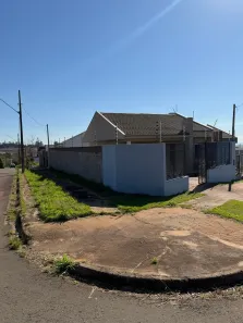 Casa com 3 Quartos à venda, 80m² no Loteamento Residencial Iguatemi, Maringá