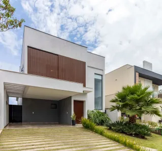 Casa de Condomínio com 4 Quartos à venda, 263m² no Botujuru, Mogi das Cruzes