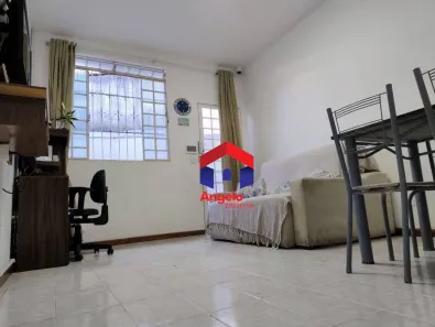 Casa com 2 Quartos à venda, 65m² no Jardim Leblon, Belo Horizonte