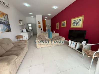 Apartamento com 2 Quartos à venda, 99m² no Ingleses do Rio Vermelho, Florianópolis