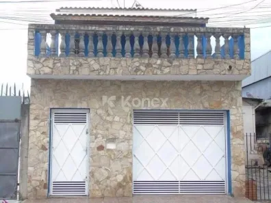 Sobrado com 4 Quartos à venda, 250m² no Parque Edu Chaves, São Paulo