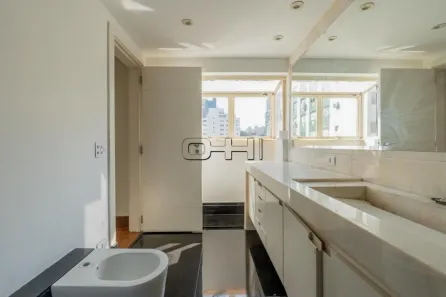 Cobertura com 2 Quartos à venda, 164m² no Jardim Paulista, São Paulo