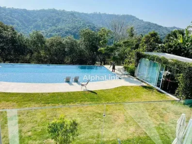 Casa de Condomínio com 7 Quartos à venda, 770m² no Vila Velha, Santana de Parnaíba