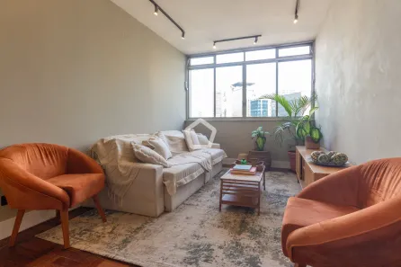 Apartamento com 3 Quartos à venda, 81m² no Pinheiros, São Paulo