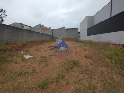 Lote/Terreno à venda, 250m² no Jardim Continental II, Taubaté