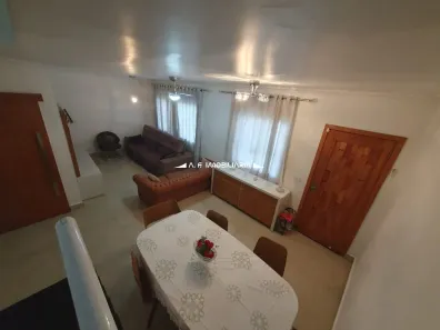Sobrado com 3 Quartos à venda, 130m² no Vila Diva (Zona Norte), São Paulo