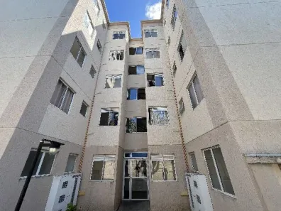 Apartamento com 2 Quartos à venda, 40m² no Areia Branca, Salvador