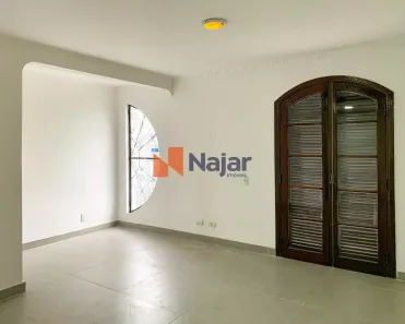 Ponto Comercial para alugar, 109m² no Centro, Mogi das Cruzes