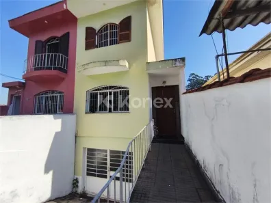 Sobrado com 2 Quartos à venda, 120m² no Vila Isolina Mazzei, São Paulo