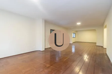 Apartamento com 3 Quartos à venda, 204m² no Jardim Paulista, São Paulo