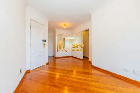 Apartamento com 3 Quartos à venda, 100m² no Vila Alexandria, São Paulo