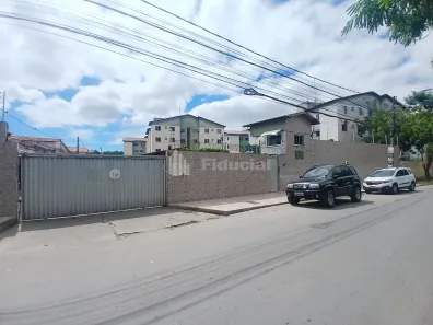 Apartamento com 2 Quartos para alugar, 43m² no Itaperi, Fortaleza