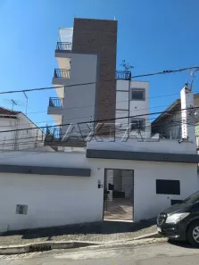 Apartamento com 2 Quartos à venda, 40m² no Vila Mazzei, São Paulo