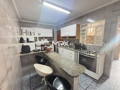 Casa com 2 Quartos à venda, 100m² no Pompéia, Piracicaba