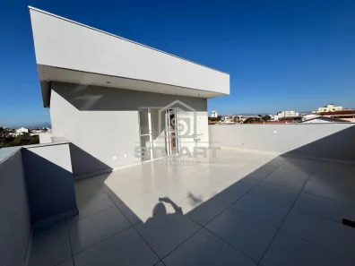 Cobertura com 2 Quartos à venda, 98m² no Santa Mônica, Belo Horizonte